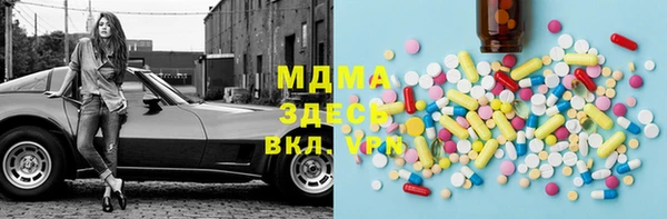 дживик Белокуриха